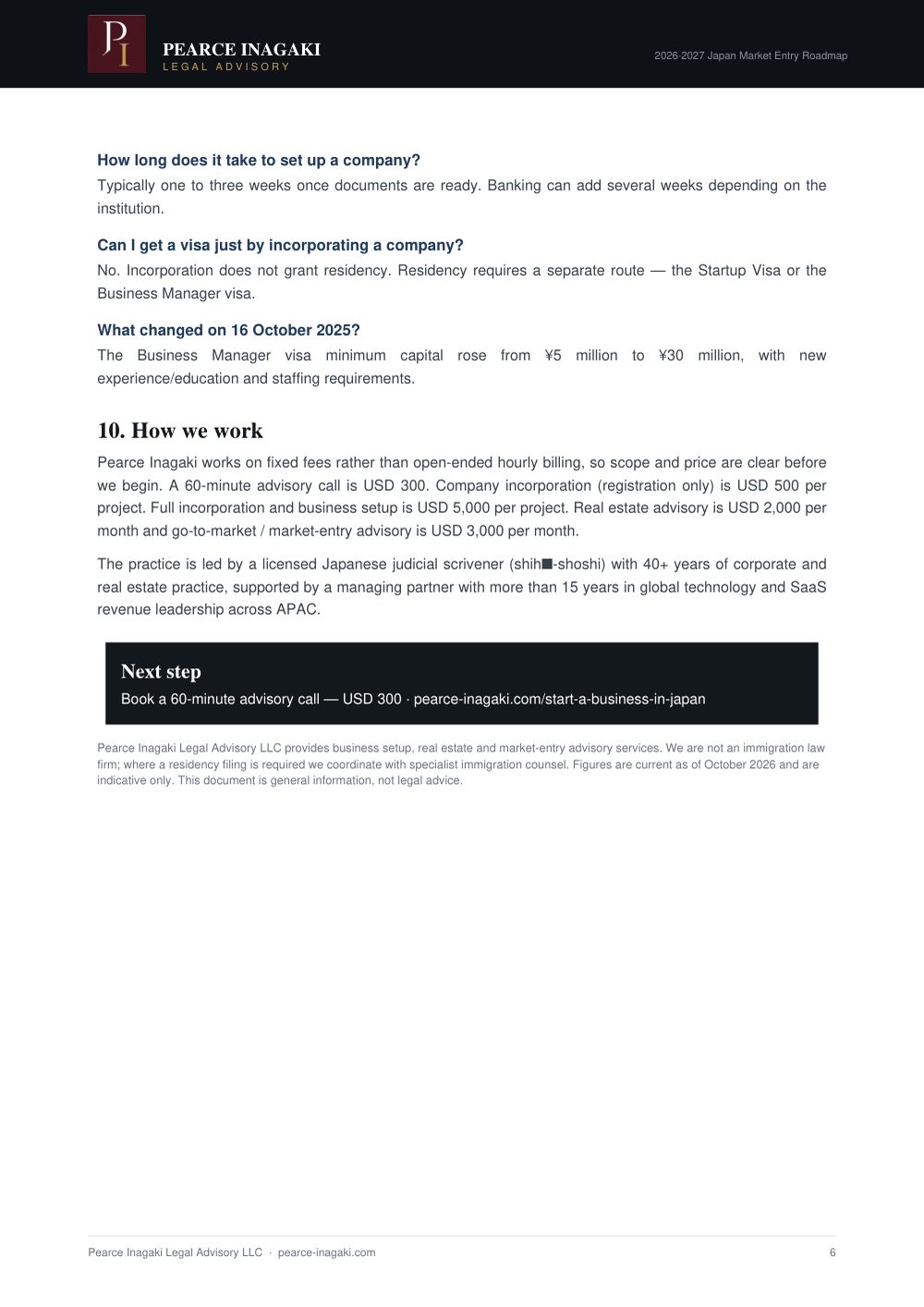 White paper page 6